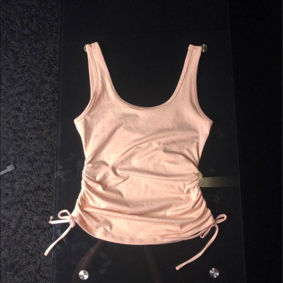 JoyLab Tops - JoyLab tank Top. Size S